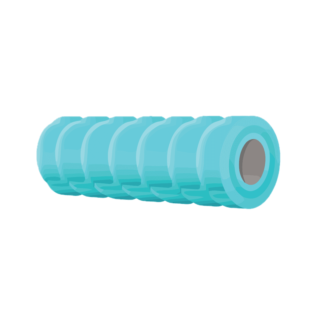 foam roller