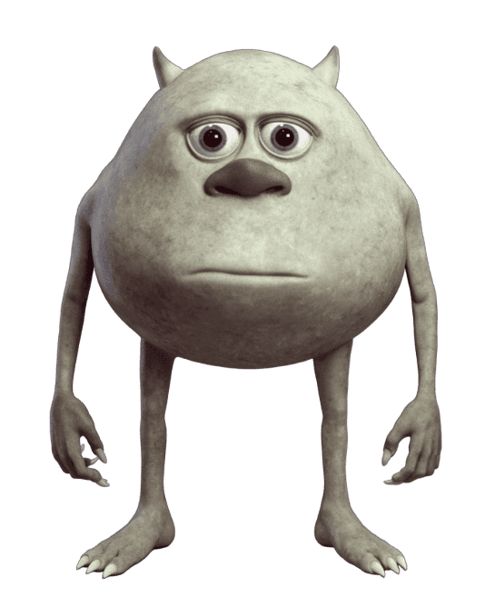 Mike Wazowski
