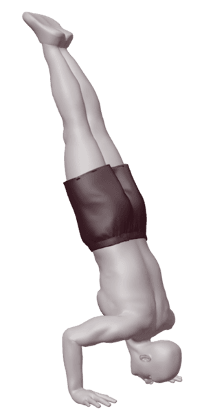 handstand push up