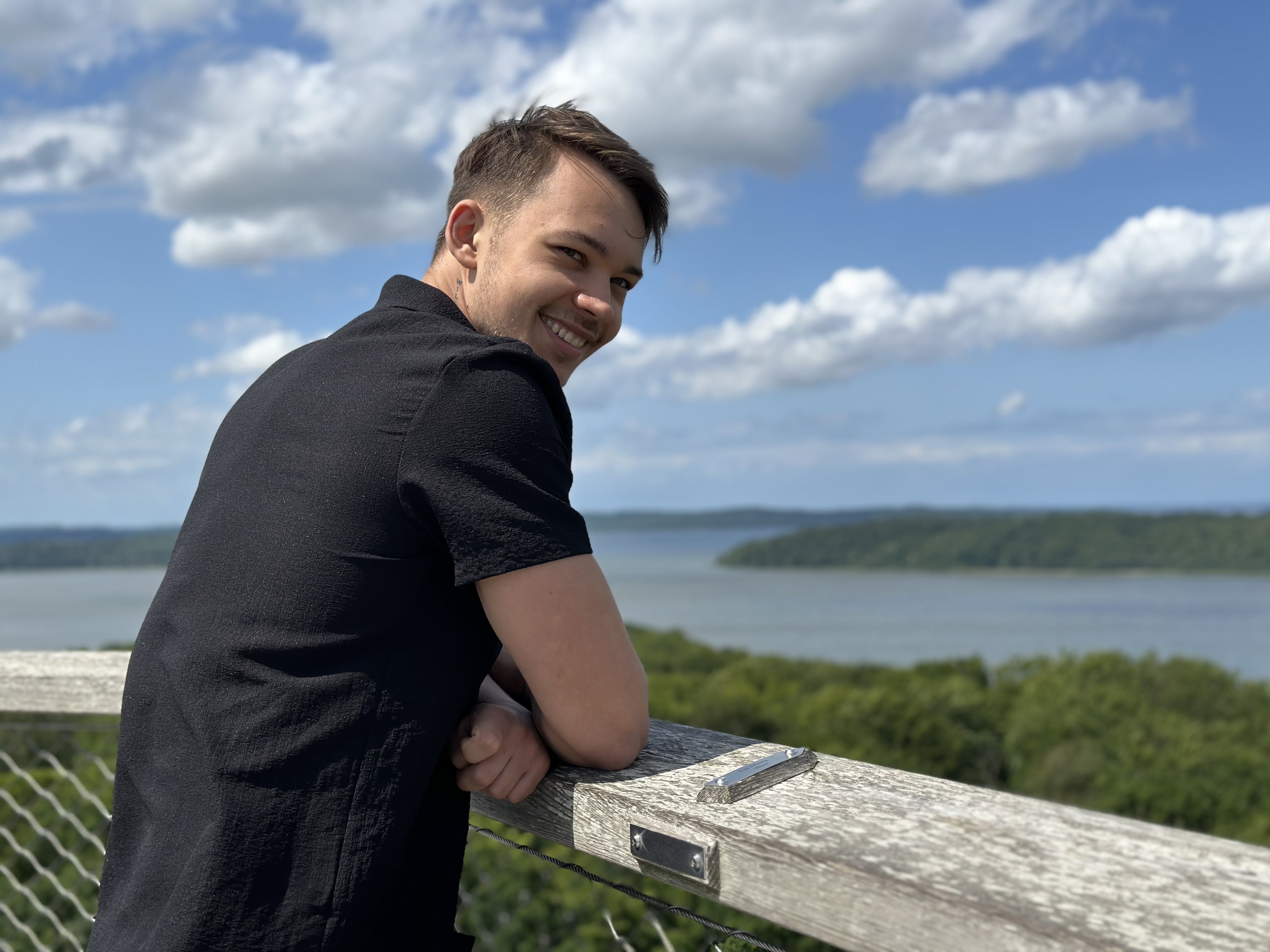 Photo of Albert