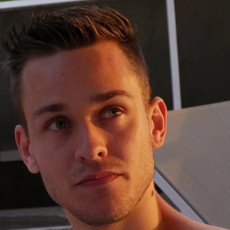 Photo of Alex