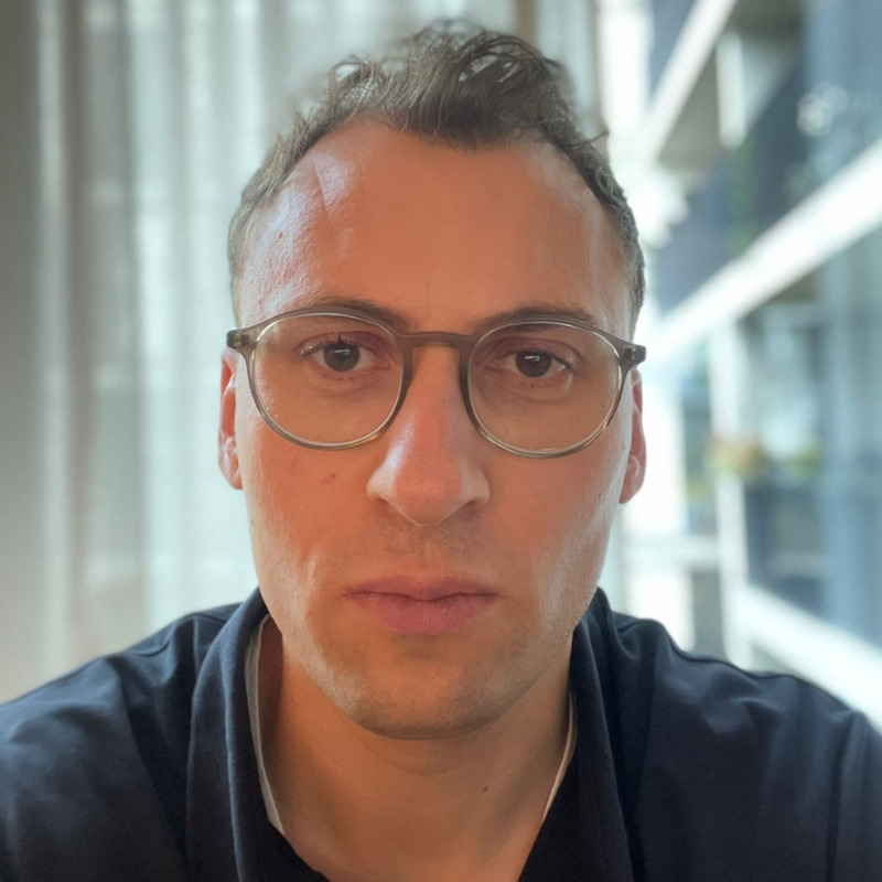 Photo of Alexander