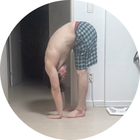 Photo of Jaeyoon