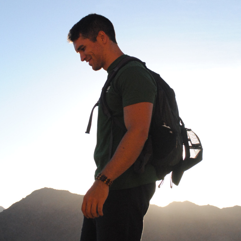 Photo of Miquel