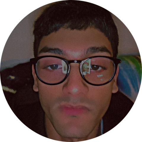 Photo of Siddhant