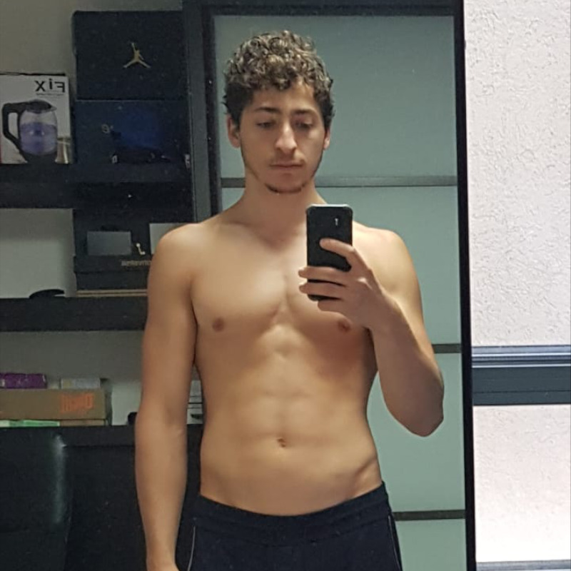 Photo of Yuval