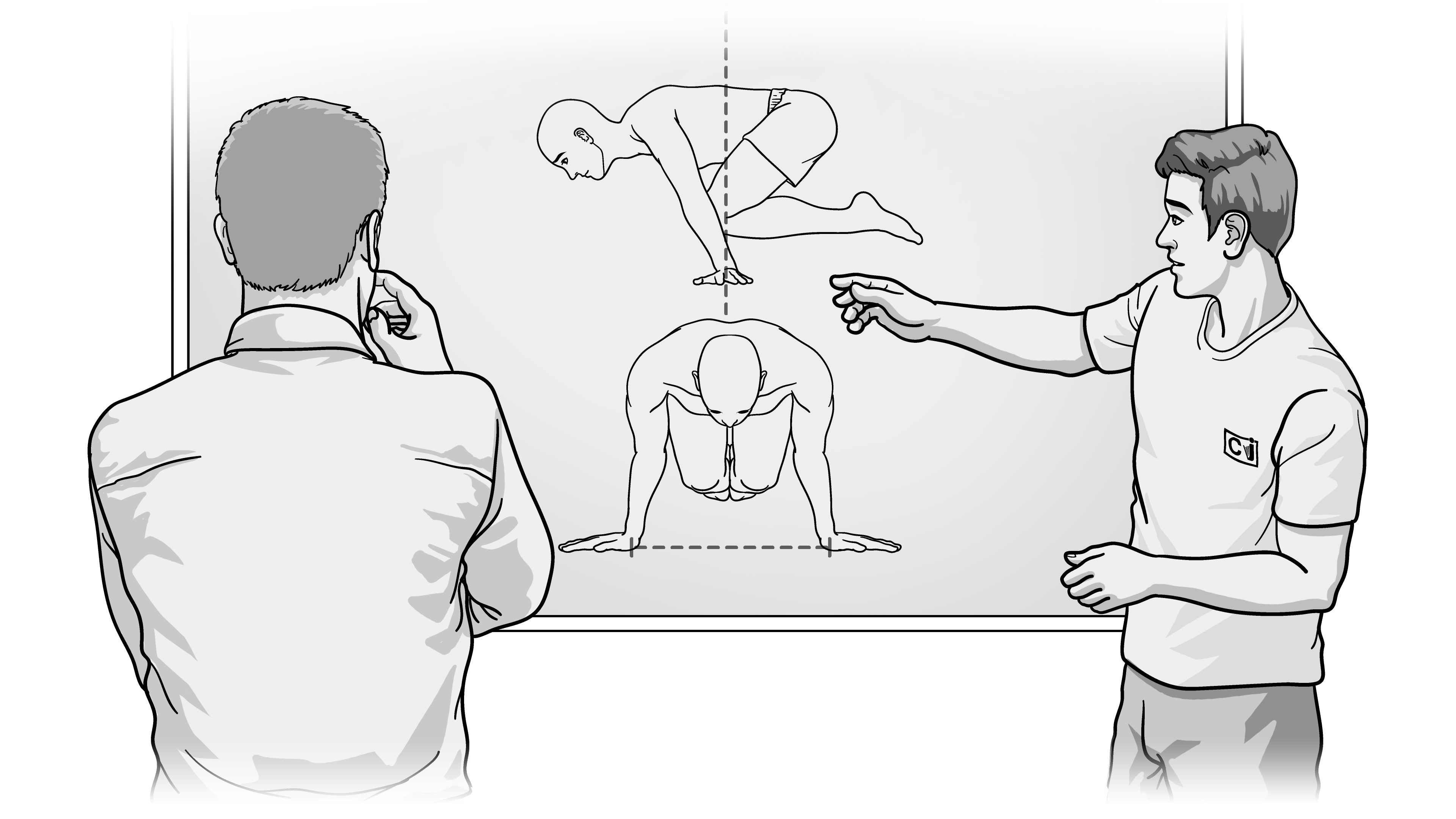Your Personalized Roadmap