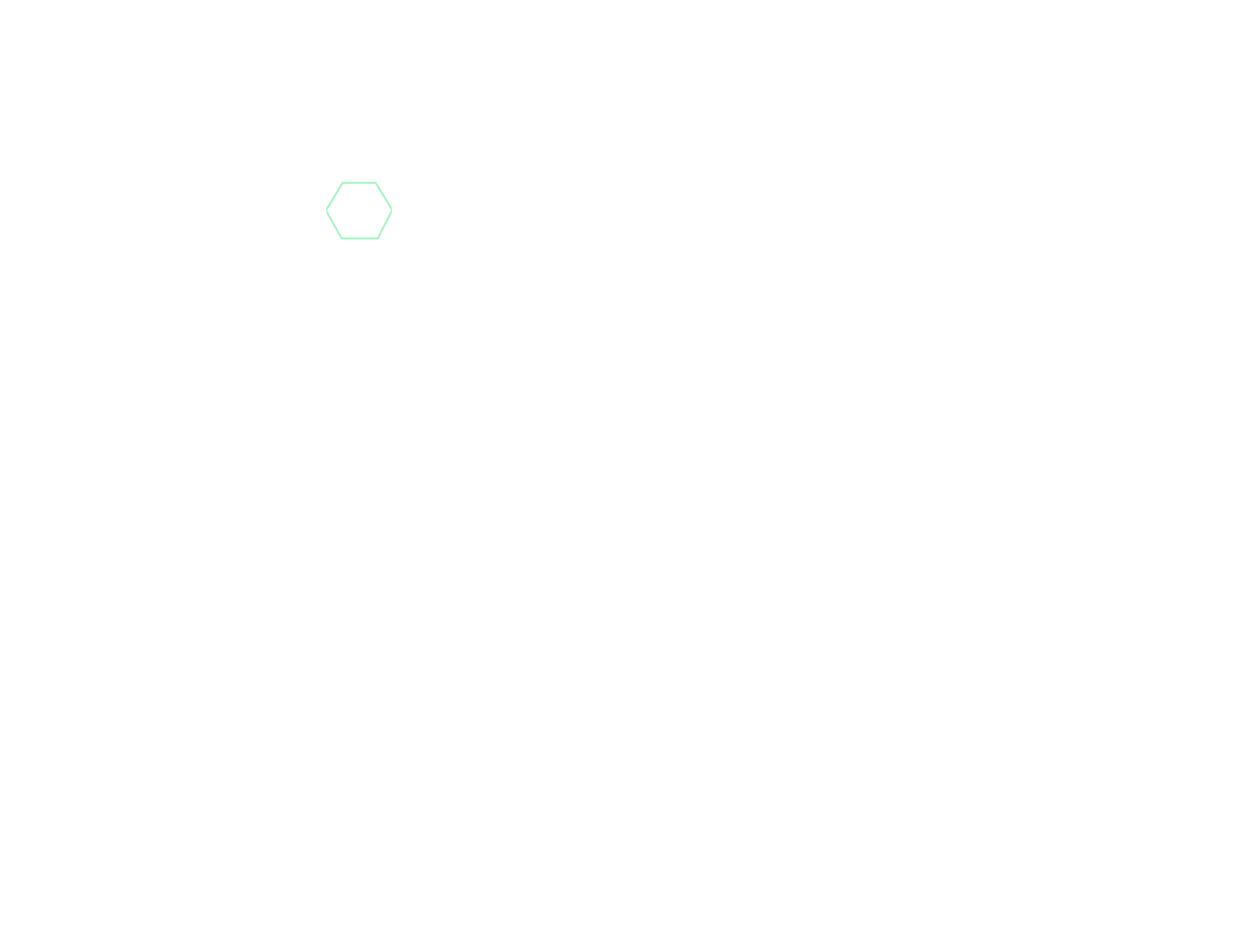 hexagon